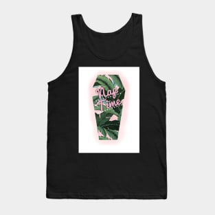 Nap time Tank Top